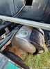 2015 Kenworth T700 parts