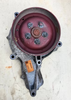22902433 Genuine Mack Water Pump