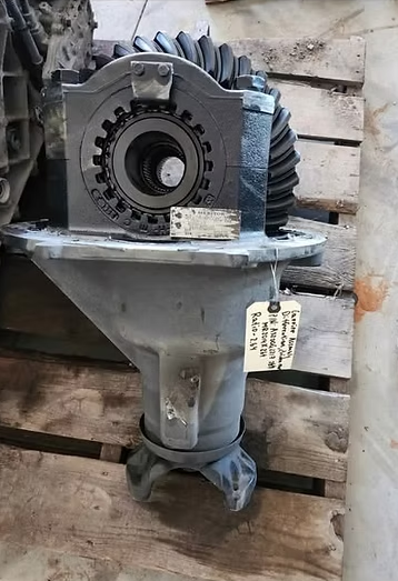 Differential Meritor ratio 2.64