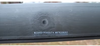 New BOENG PN: VS80574, CH47 Chinook, Nonmetallic Special Shaped Section, USGI