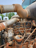 1997 International Paystar 5000 or parts