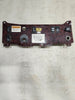 2012 Freightliner M2 Dash Switch Panel 22-53168-001