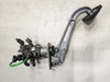 2014 Freightliner M2 Wabco Foot Brake Valve & Pedal 4613320080 / 9618992180