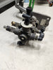 2014 Freightliner M2 Wabco Foot Brake Valve & Pedal 4613320080 / 9618992180