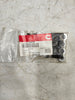 4 New Genuine Cummins 3056158 Hexagon Flange Nuts