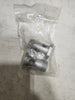 2 NEW Volvo 191620 Hydraulic Fittings / Hollow Screws