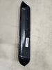 NEW 22-61723-002 LH Black Freightliner Mirror P3 Rain Deflector