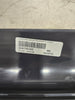 NEW 22-61723-002 LH Black Freightliner Mirror P3 Rain Deflector