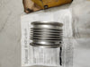 NEW Caterpillar CAT 233-8005 Expansion Joint Exhaust Bellow