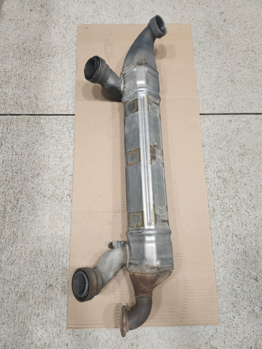 2015 Paccar MX13 EGR Cooler 1922163 OEM