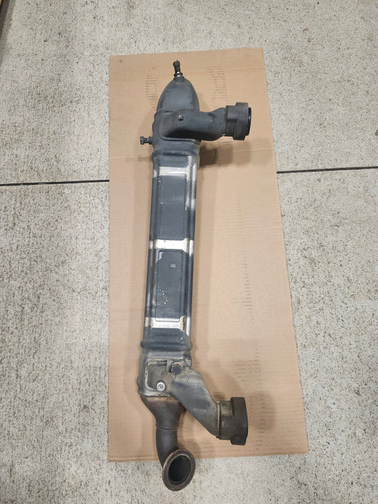 2015 Paccar MX13 EGR Cooler 1922163 OEM