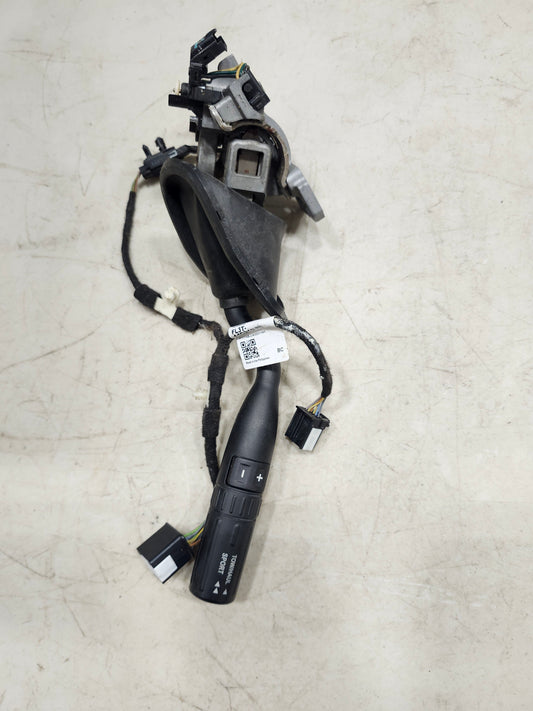 2015-2020 FORD F-150 PICKUP STEERING COLUMN GEAR SHIFTER LEVER OEM FL34-7200-AD