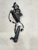 2015-2020 FORD F-150 PICKUP STEERING COLUMN GEAR SHIFTER LEVER OEM FL34-7200-AD
