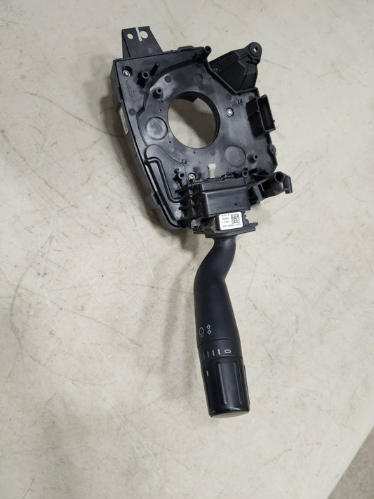 2015-2020 FORD F-150 TURN SIGNAL WIPER CONTROL SWITCH OEM FL3T-13K359-ACW