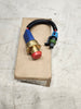 NEW 3948744 A/C High Pressure Switch Volvo