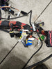 P2921389 / S92T2C13475612F643 HARNESS MAIN CAB PACCAR / PETERBILT / KENWORTH OEM