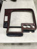 2015 International Lonestar Dash Panel Wood Grain 16898869 OEM