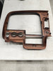 2015 International Lonestar Dash Panel Wood Grain 16898869 OEM