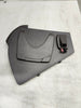 21488748 GENUINE VOLVO OEM CB TRAY W/CUP HOLDER NOS BROWN