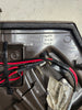 21488748 GENUINE VOLVO OEM CB TRAY W/CUP HOLDER NOS BROWN