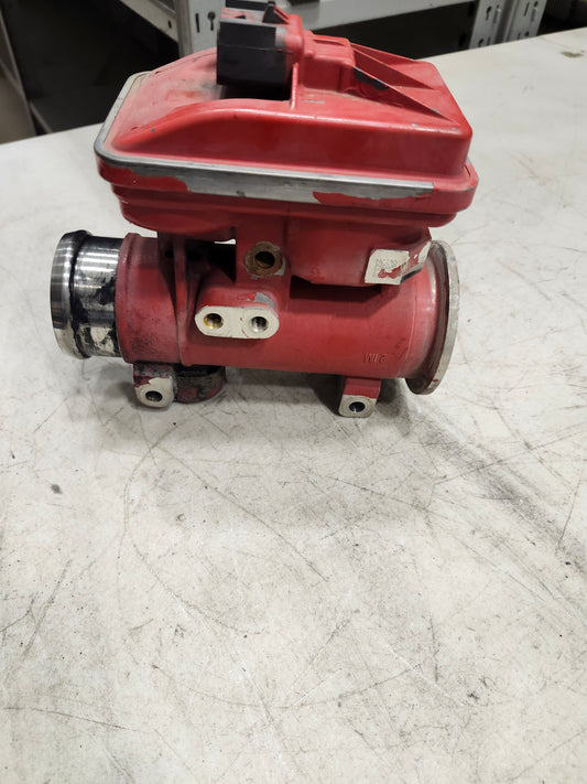 Cummins ISX EGR Valve P4336675 OEM