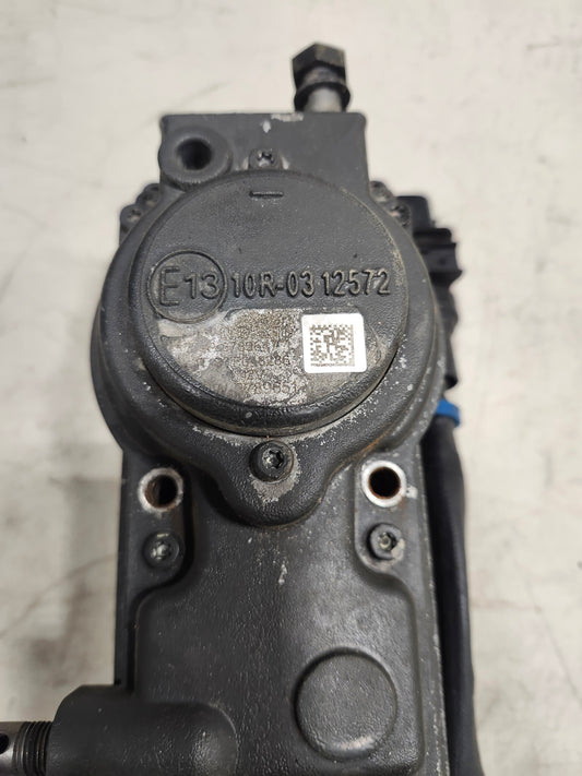 PACCAR MX 13 HOLSET TURBO CHARGER ELECTRIC ACTUATOR  E13 10R-03 12572