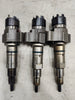 Set 3 Cummins Diesel Fuel Injector 2872331PX 5579409 5579409PX 2872331 8.3L 8.9L