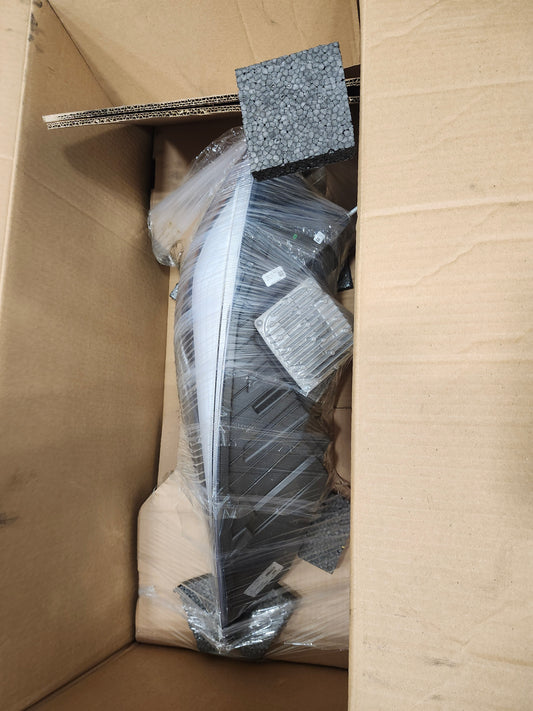 2017-2021 A66-01405-005 Genuine Freightliner Cascadia Headlight Assembly RH OEM