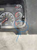 2012 FREIGHTLINER CASCADIA USED INSTRUMENT CLUSTER
