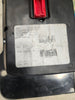 2012 FREIGHTLINER CASCADIA USED INSTRUMENT CLUSTER