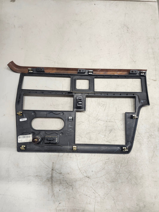 2019 INTERNATIONAL 3781315C91 Instrument Panel Bezel Assembly