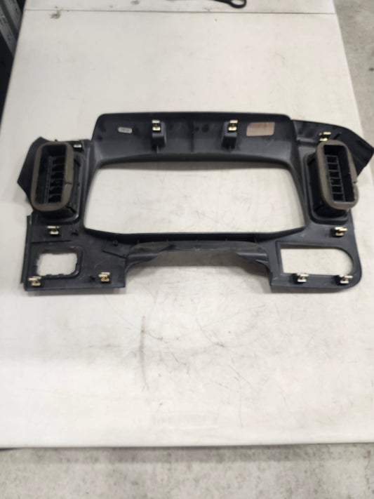2019 International LT Dash Panel Cover P/N 3765116F94M