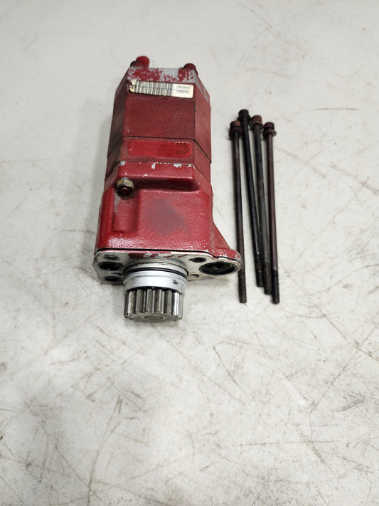 4088847 Genuine Cummins ISX 2003-2010 Gear Fuel Pump