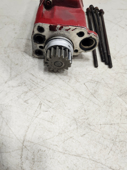 4088847 Genuine Cummins ISX 2003-2010 Gear Fuel Pump