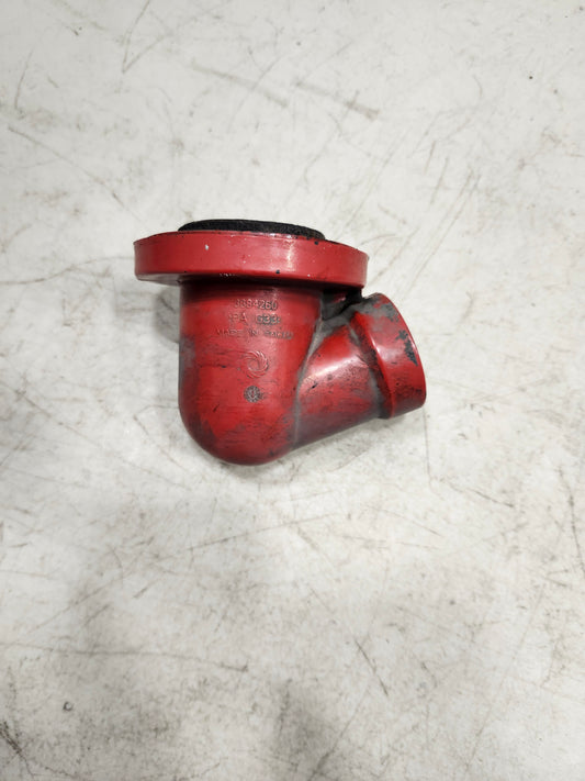 Cummins ISX Oil Fill - 3684260 OEM