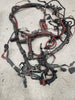 2010 CUMMINS ISX Engine Wiring Harness From 2004 Volvo VNL