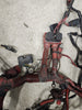 2010 CUMMINS ISX Engine Wiring Harness From 2004 Volvo VNL