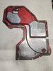 Cummins ISX15 Diesel Engine Front Timing Cover 3687068 OEM