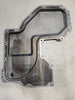 Cummins ISX15 Diesel Engine Front Timing Cover 3687068 OEM