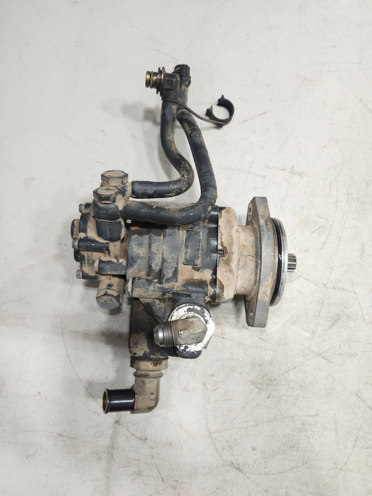 1885526 Genuine 2015 Paccar MX-13 Power Steering Pump
