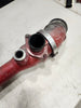 2010 Cummins ISX Intake Manifold Assembly 3682487 / 3682524