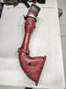 2010 Cummins ISX Intake Manifold Assembly 3682487 / 3682524