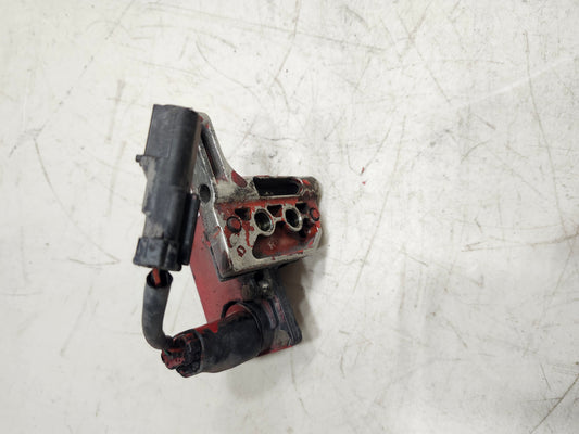 Genuine 2010 Cummins ISX Differential Pressure Sensor for ISX 4903035 OEM