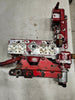2010 Cummins ISX Fuel Injection Housing 4076847 OEM