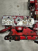 2010 Cummins ISX Fuel Injection Housing 4076847 OEM