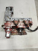 2010 Cummins ISX Fuel Injection Housing 4076847 OEM