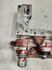 2010 Cummins ISX Fuel Injection Housing 4076847 OEM