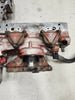 2010 Cummins ISX Fuel Injection Housing 4076847 OEM