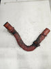 2010 Cummins ISX Engine Air Crossover Tube 3683012