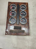 2007 International 9200i Gauge Cluster- 3592583C91 OEM